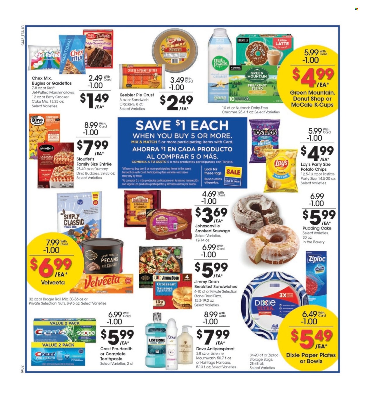 Fry’s ad - 11/29/2024 - 12/03/2024. Page 4