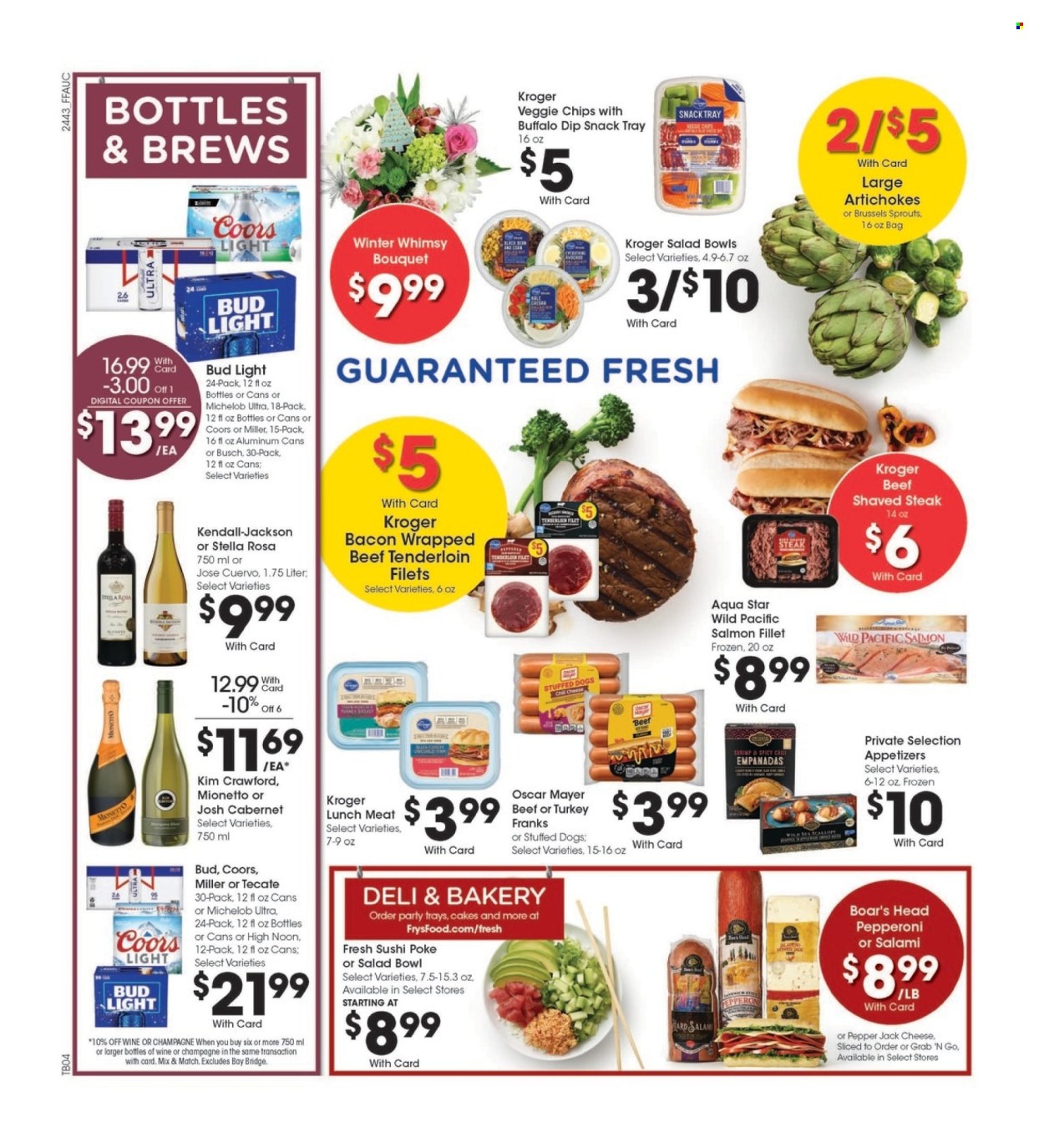 Fry’s ad - 11/29/2024 - 12/03/2024. Page 8