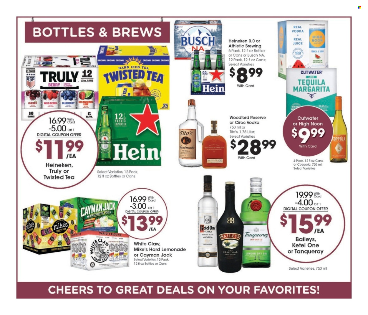 Fry’s ad - 11/29/2024 - 12/03/2024. Page 9