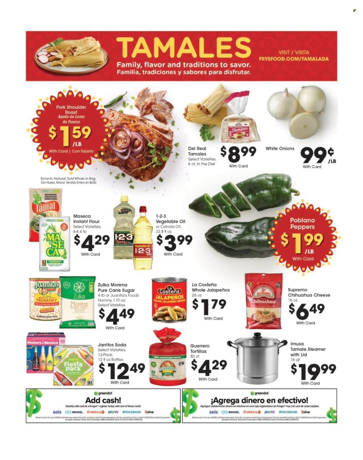 Fry’s ad - 11/29/2024 - 12/03/2024. Page 10
