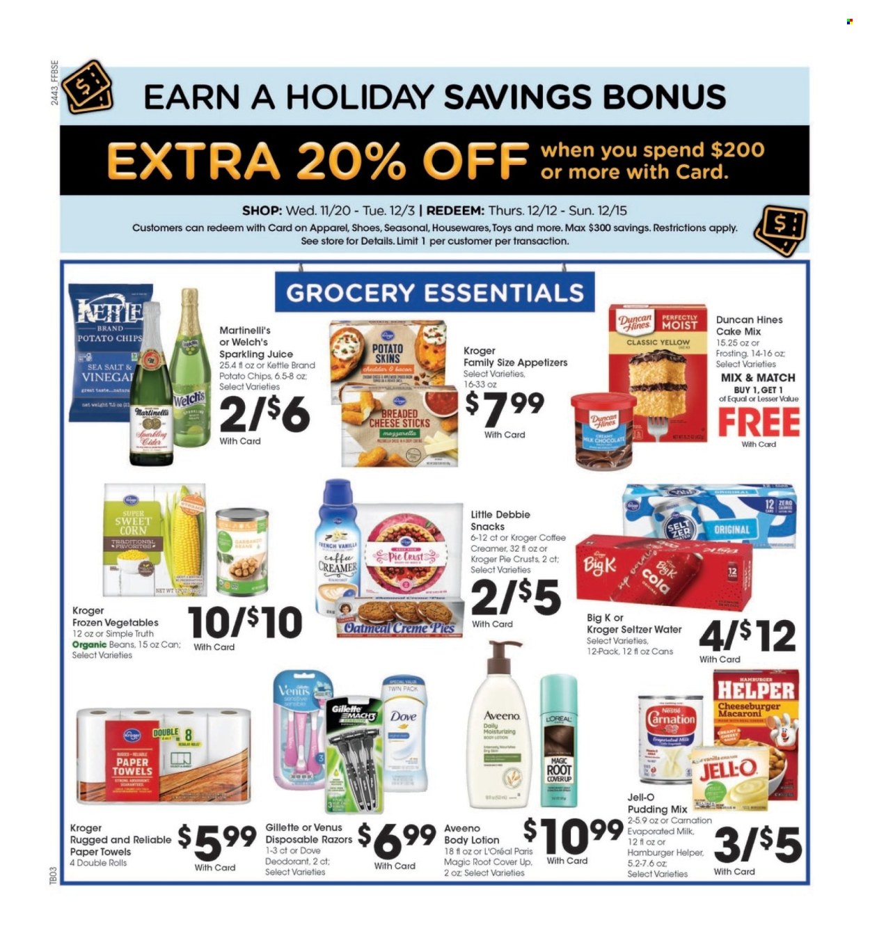 Fry’s ad - 11/29/2024 - 12/03/2024. Page 9
