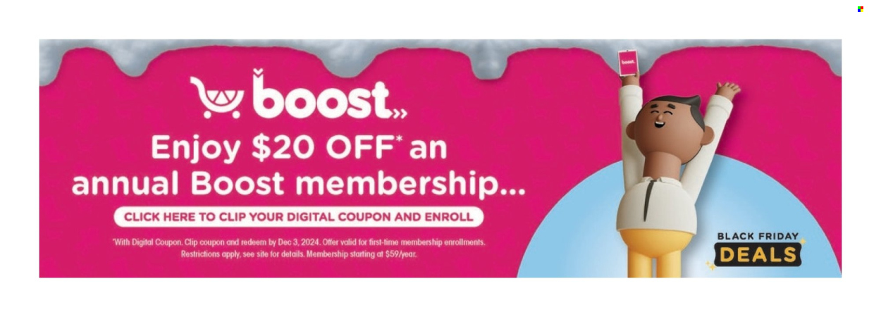 Fry’s ad - 11/29/2024 - 12/03/2024. Page 10