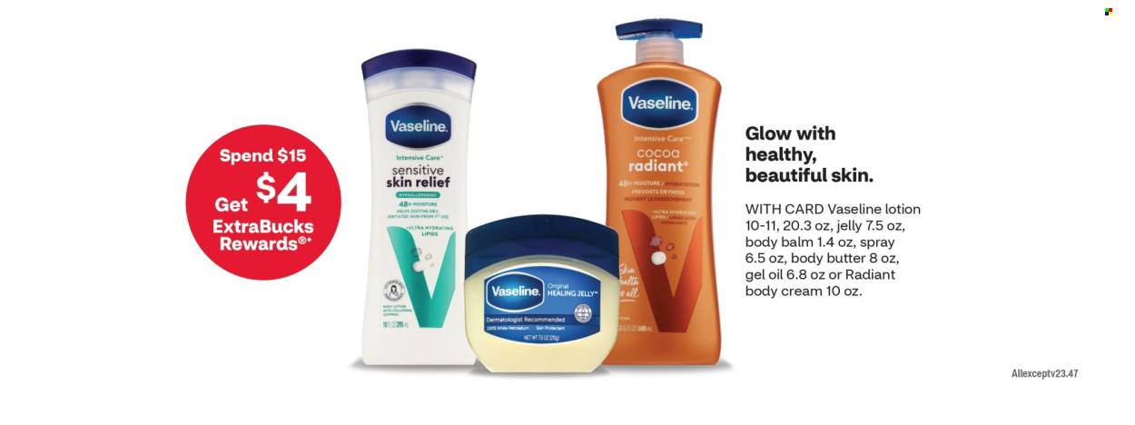 CVS Pharmacy ad - 12/01/2024 - 12/07/2024. Page 5