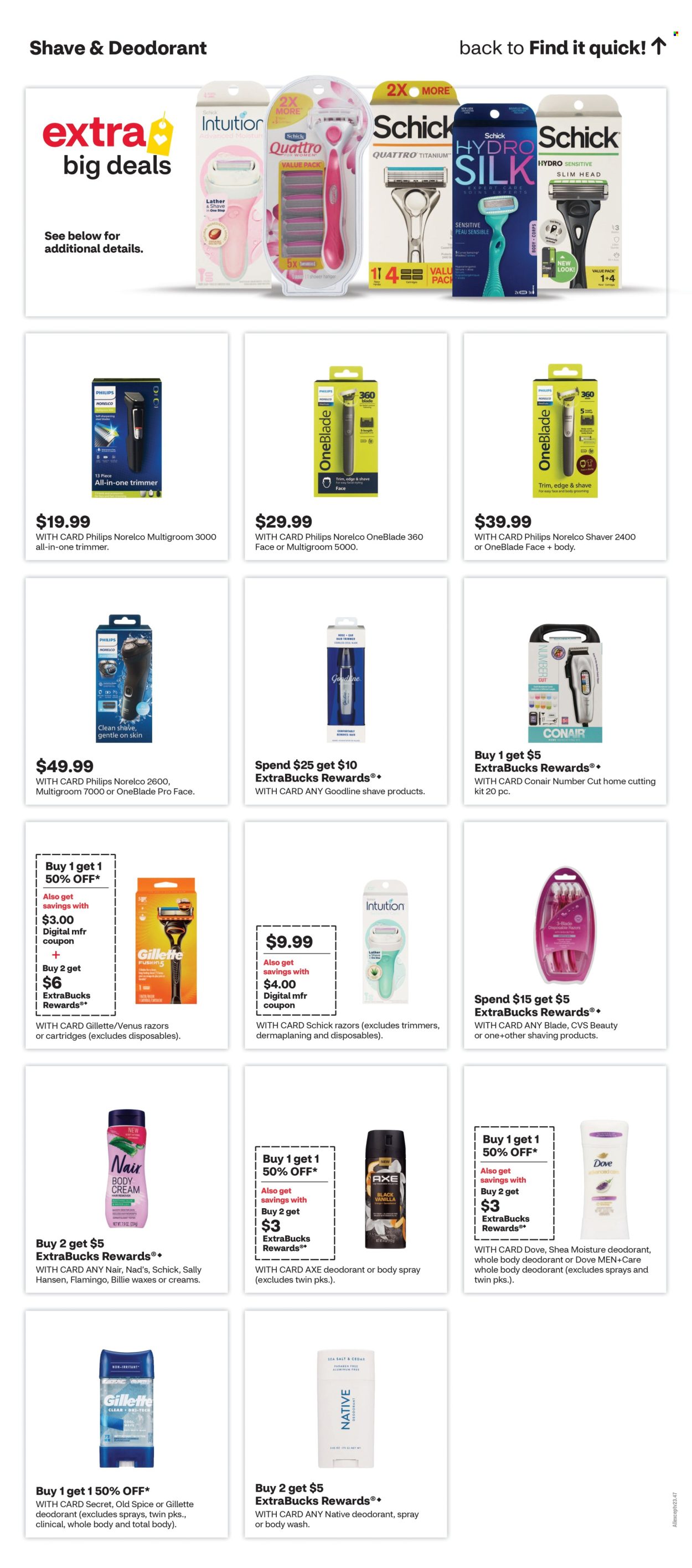 CVS Pharmacy ad - 12/01/2024 - 12/07/2024. Page 16