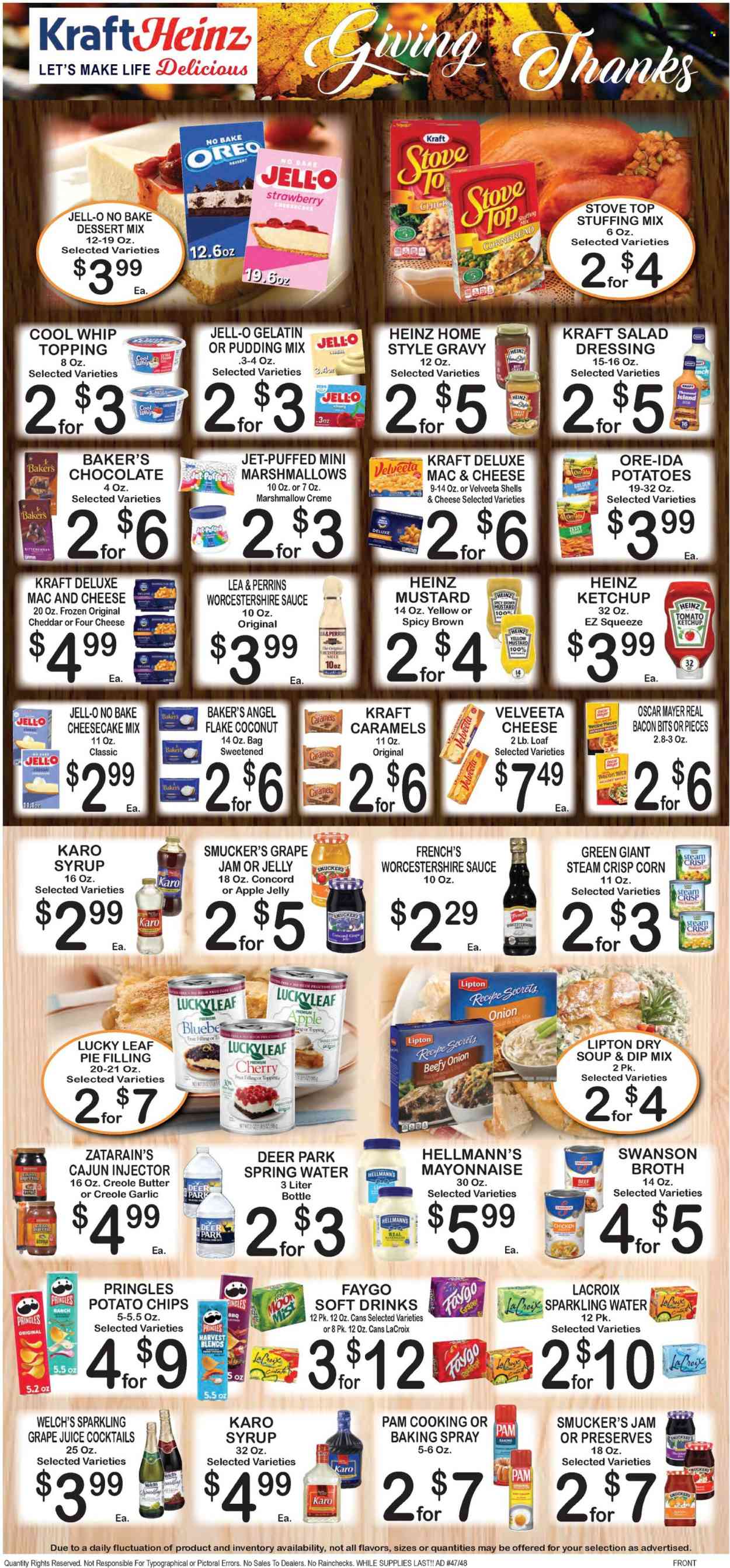 IGA ad - 11/29/2024 - 12/03/2024. Page 3