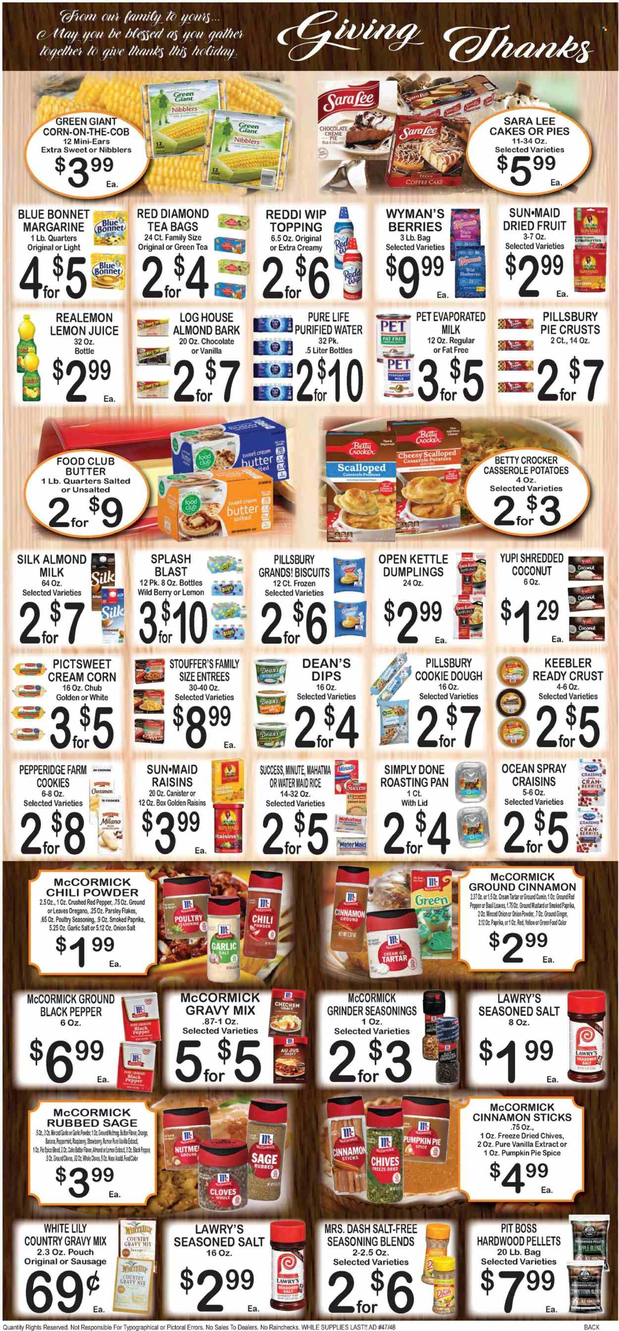 IGA ad - 11/29/2024 - 12/03/2024. Page 4