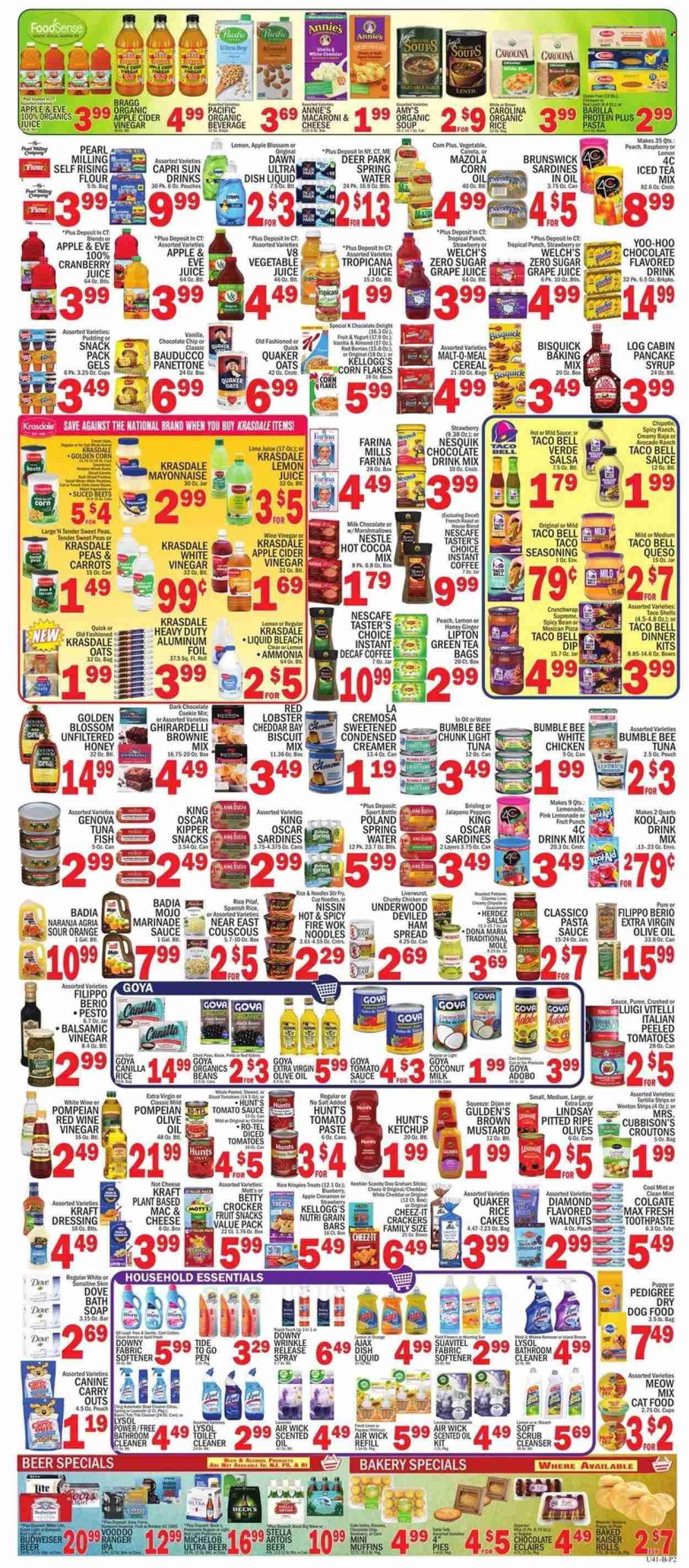 C-Town ad - 11/29/2024 - 12/05/2024. Page 2
