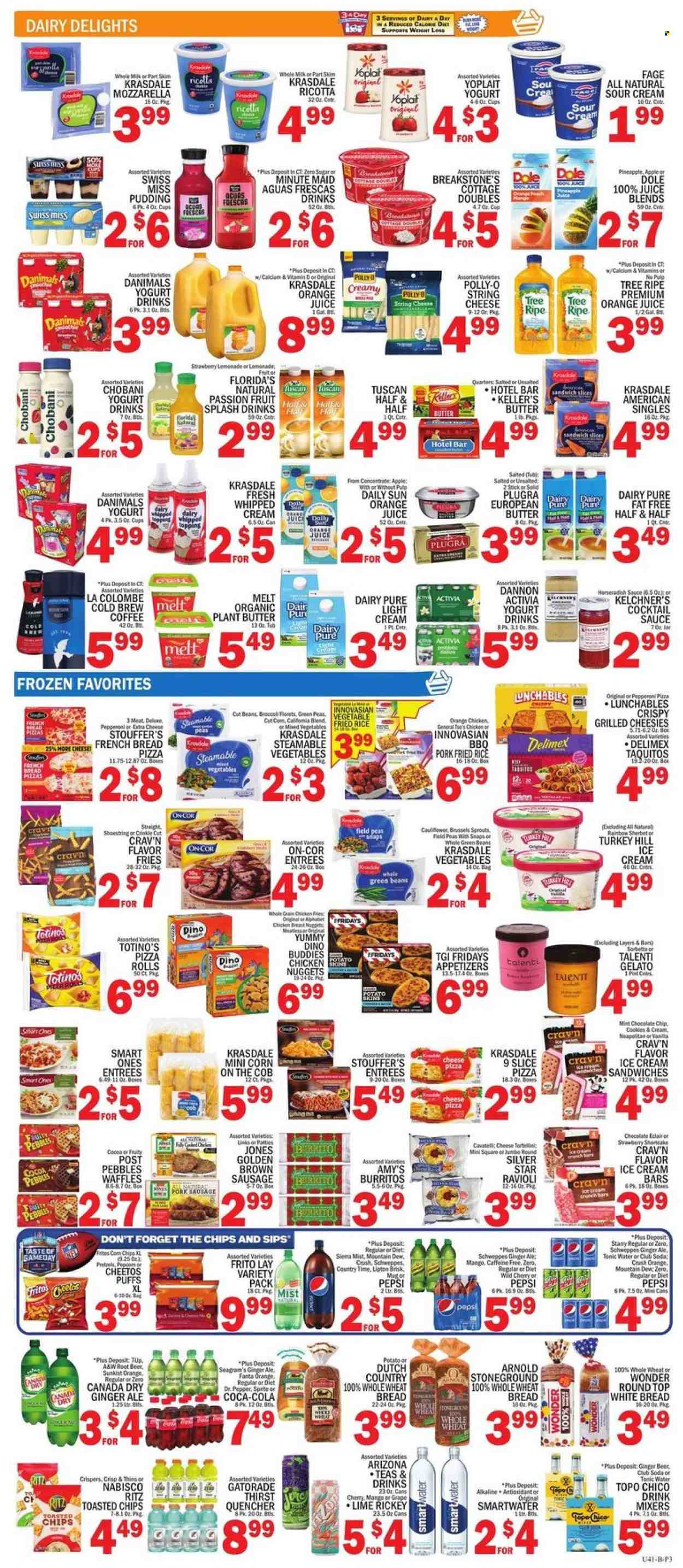 C-Town ad - 11/29/2024 - 12/05/2024. Page 3