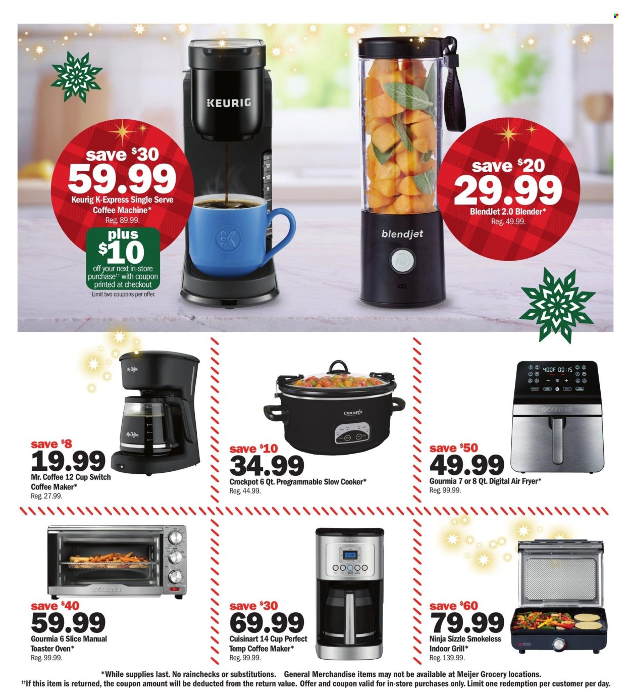 Meijer ad - 12/01/2024 - 12/07/2024. Page 7