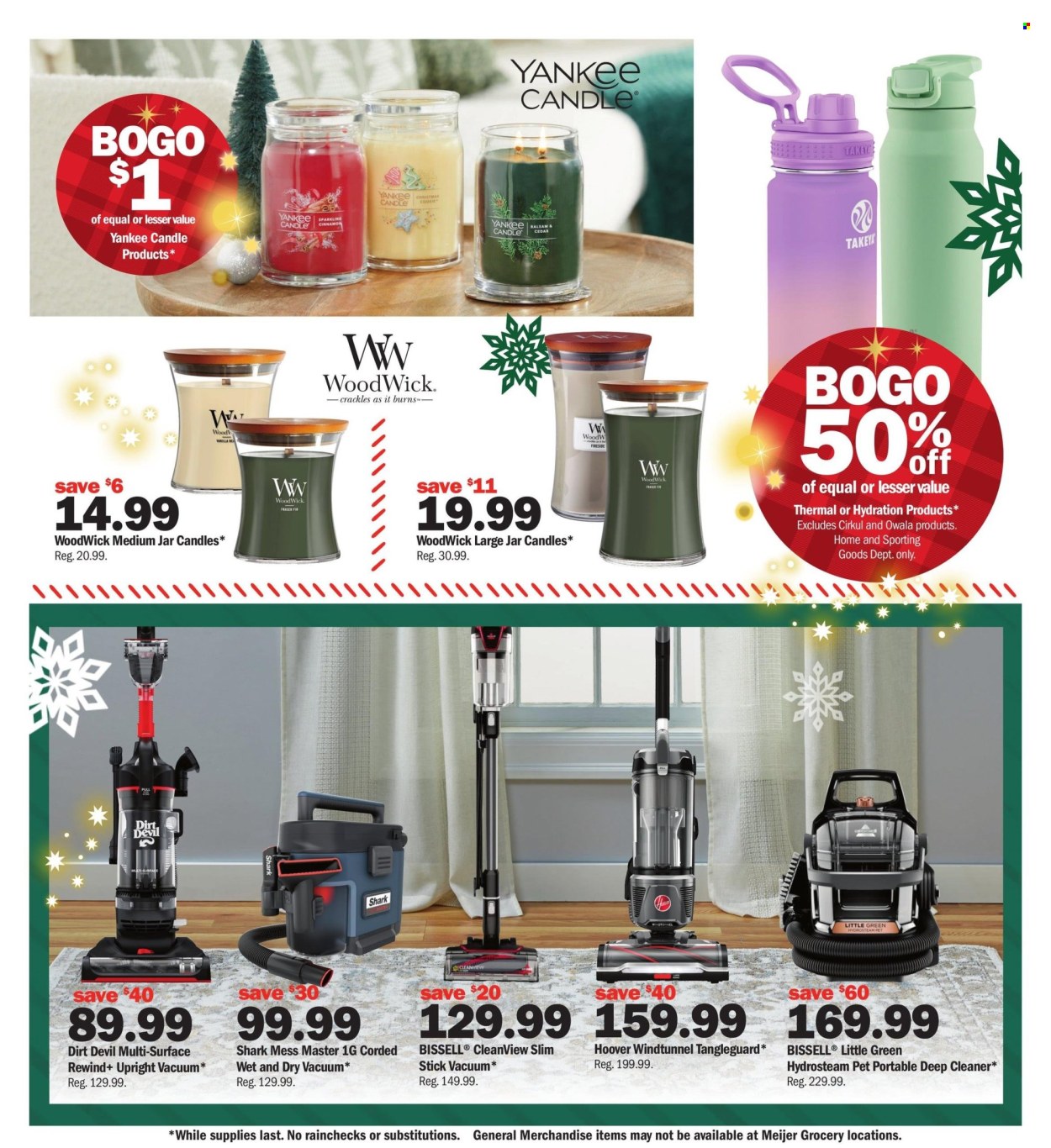 Meijer ad - 12/01/2024 - 12/07/2024. Page 8