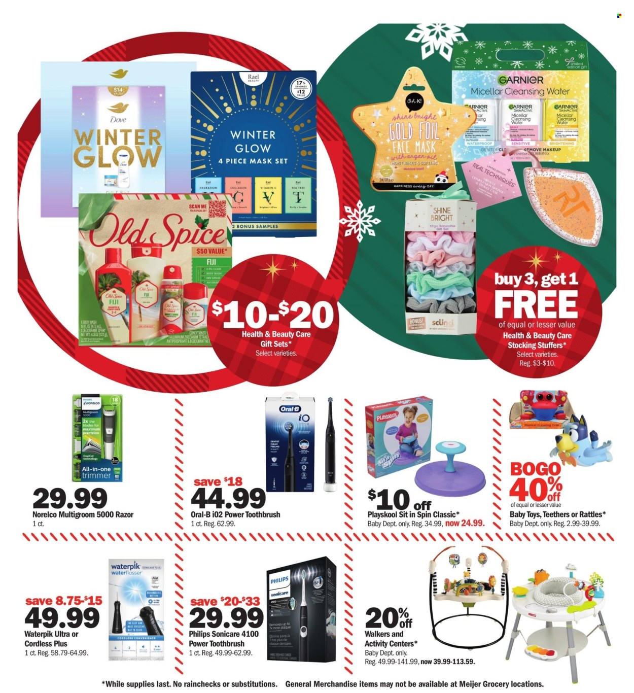 Meijer ad - 12/01/2024 - 12/07/2024. Page 17