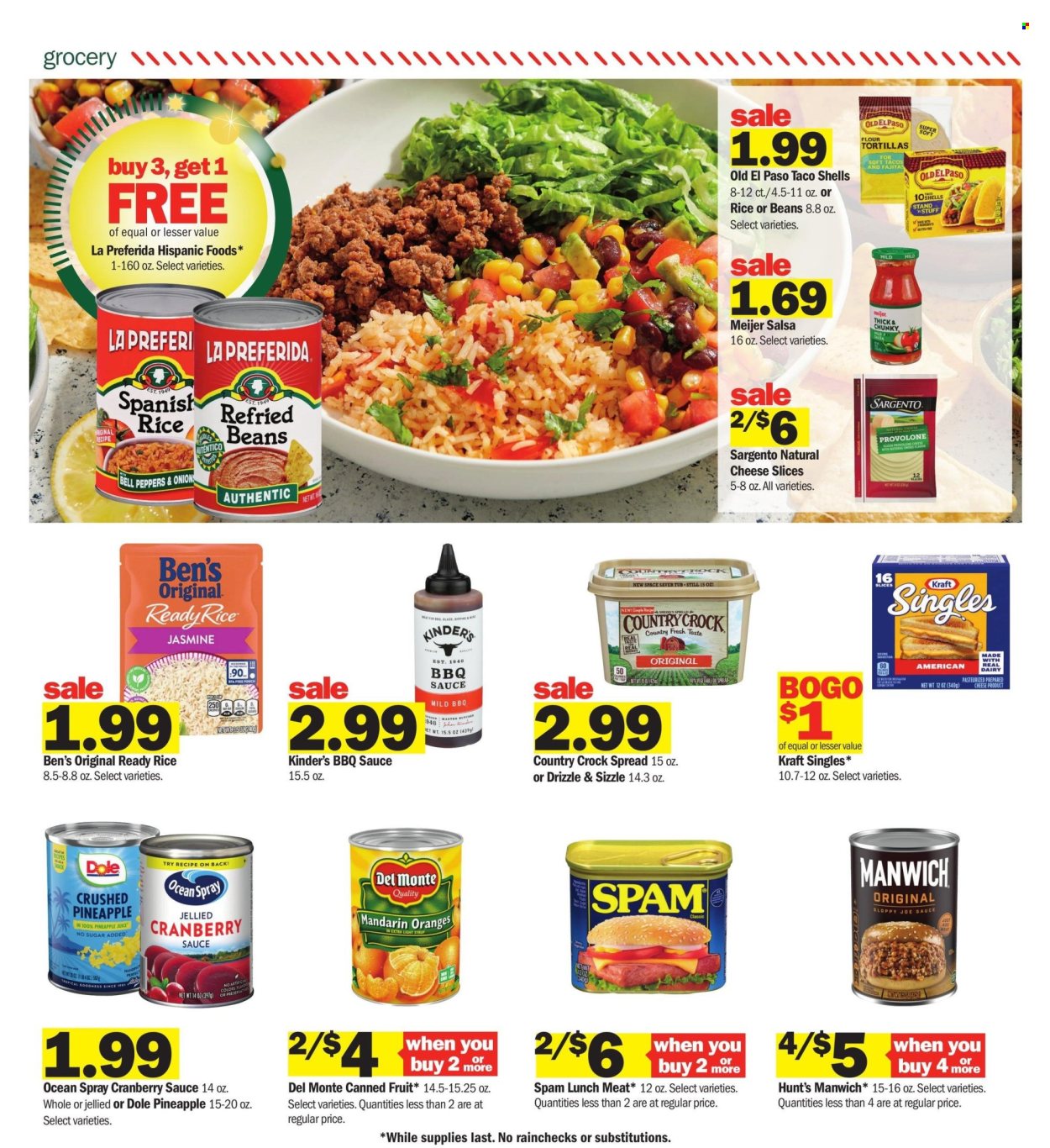 Meijer ad - 12/01/2024 - 12/07/2024. Page 13
