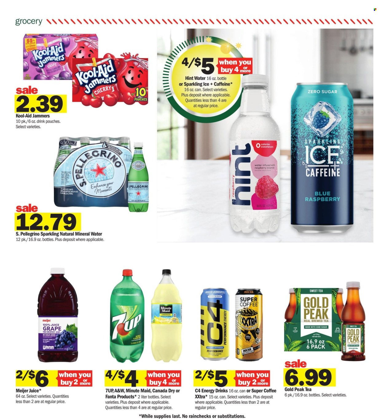 Meijer ad - 12/01/2024 - 12/07/2024. Page 15