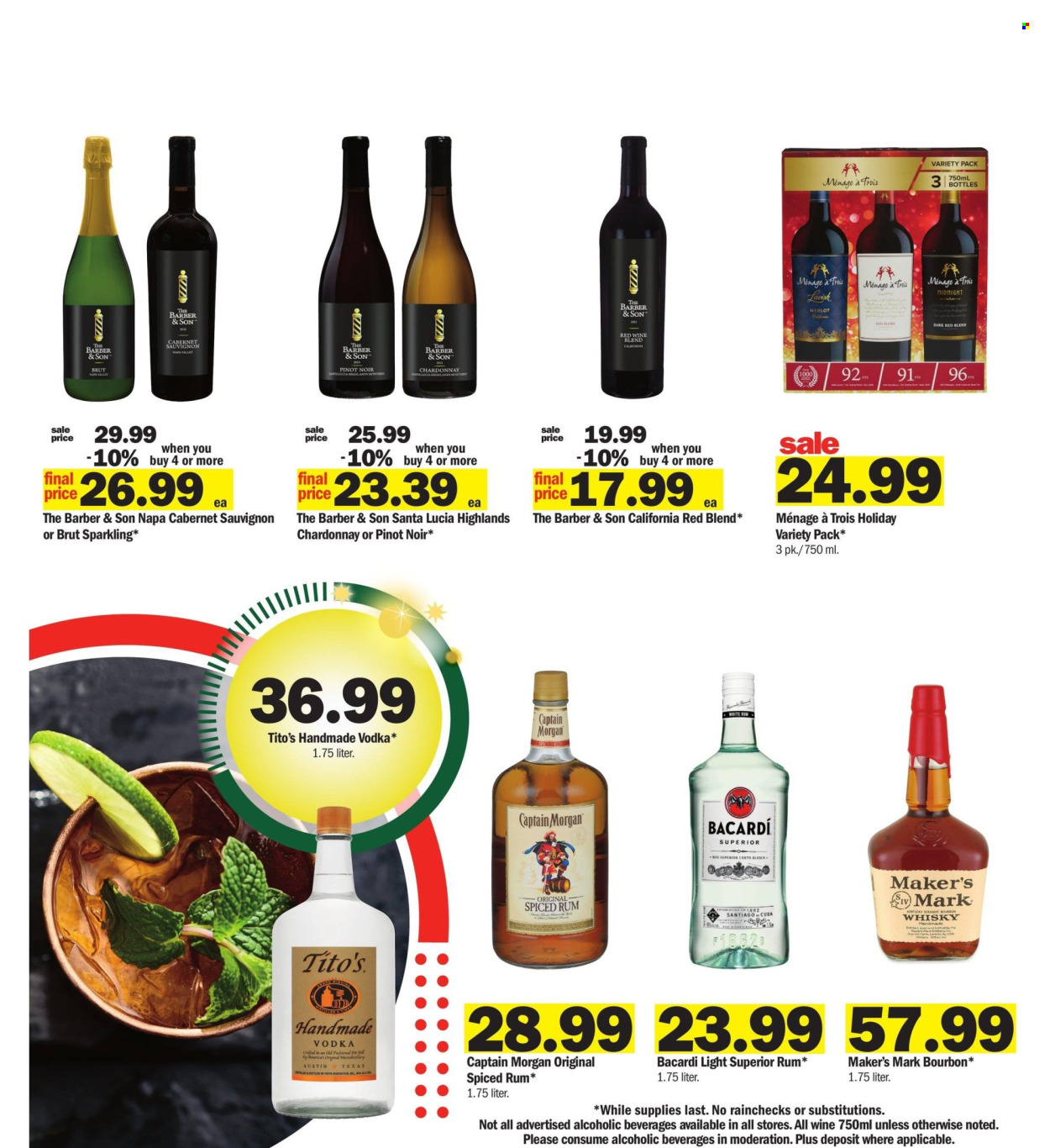 Meijer ad - 12/01/2024 - 12/07/2024. Page 24