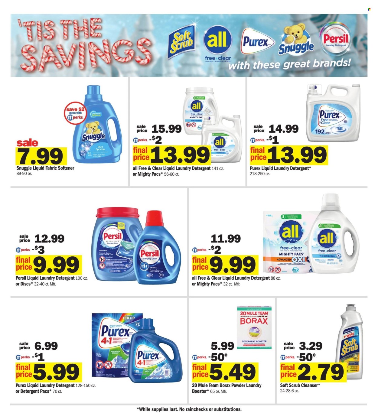 Meijer ad - 12/01/2024 - 12/07/2024. Page 36