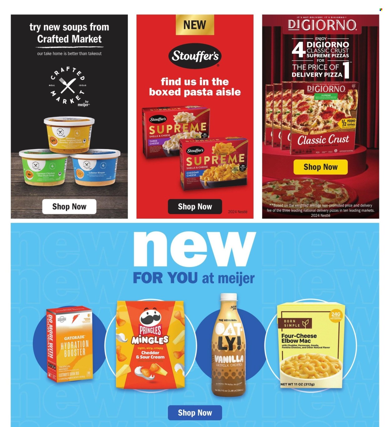 Meijer ad - 12/01/2024 - 12/07/2024. Page 41