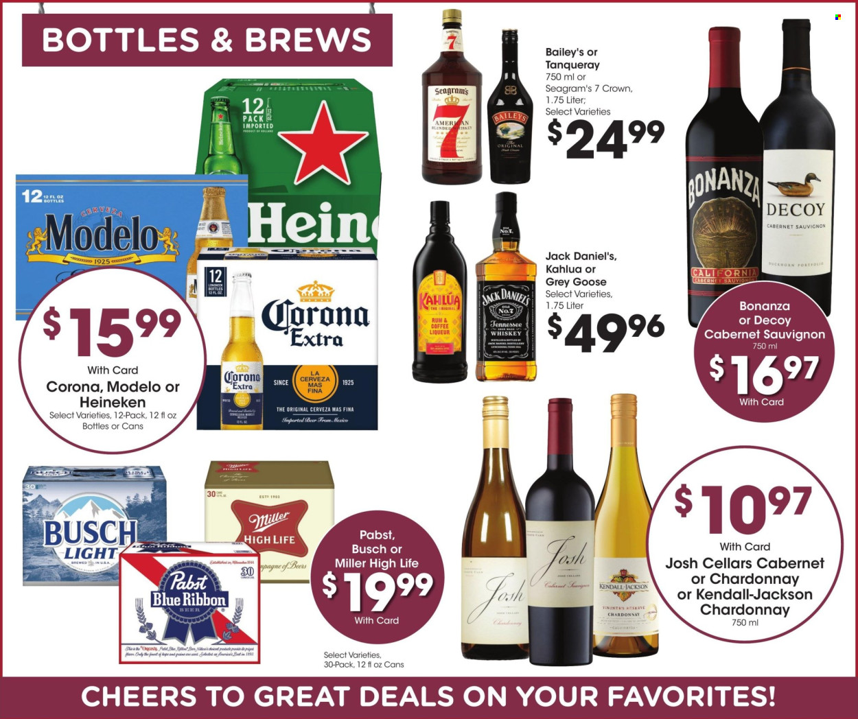 Kroger ad - 11/29/2024 - 12/03/2024. Page 14
