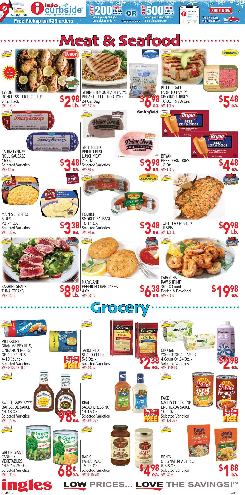 Ingles ad - 11/29/2024 - 12/03/2024. Page 3