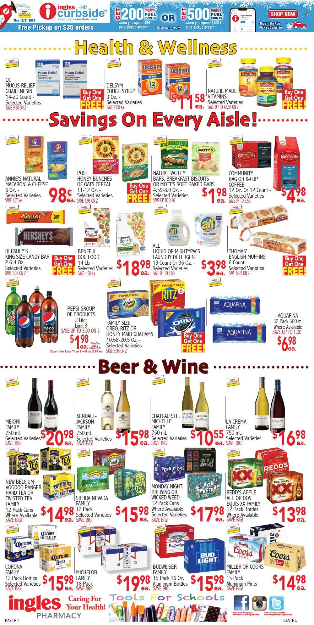 Ingles ad - 11/29/2024 - 12/03/2024. Page 4
