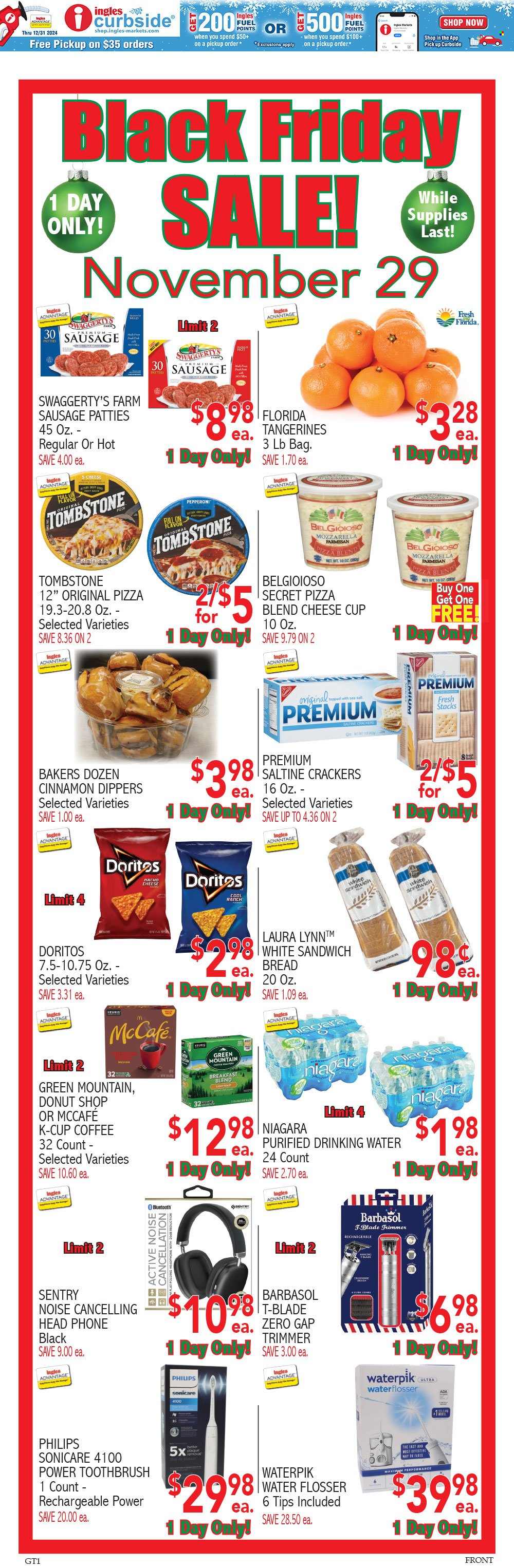 Ingles ad - 11/29/2024 - 12/03/2024. Page 5