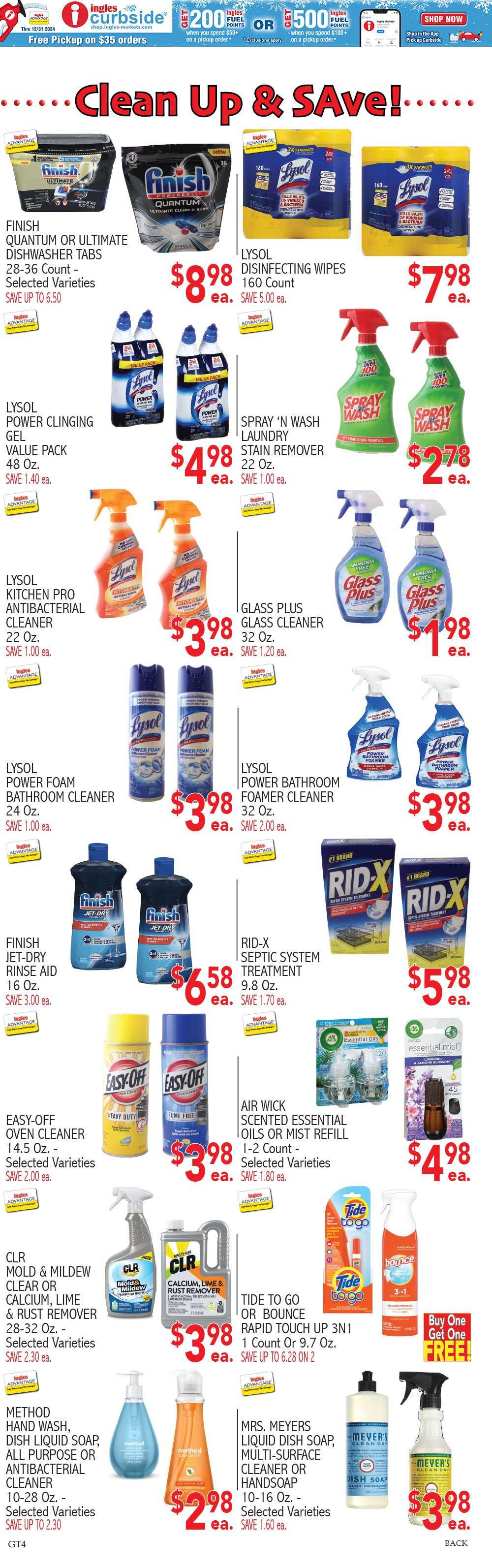 Ingles ad - 11/29/2024 - 12/03/2024. Page 7