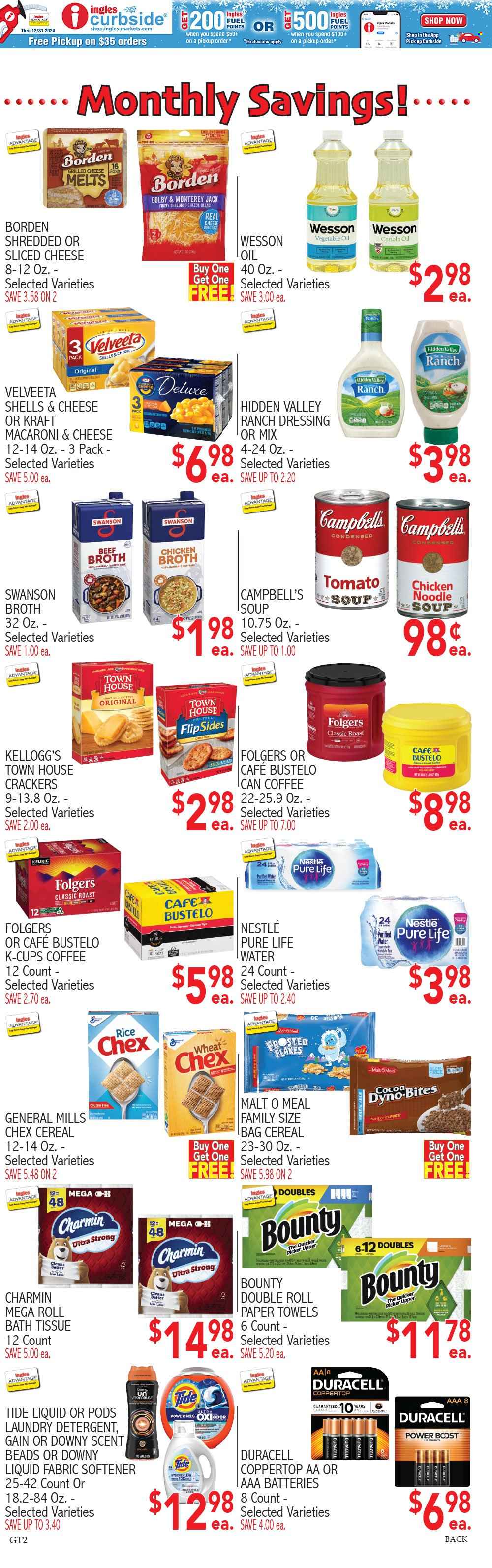 Ingles ad - 11/29/2024 - 12/03/2024. Page 8