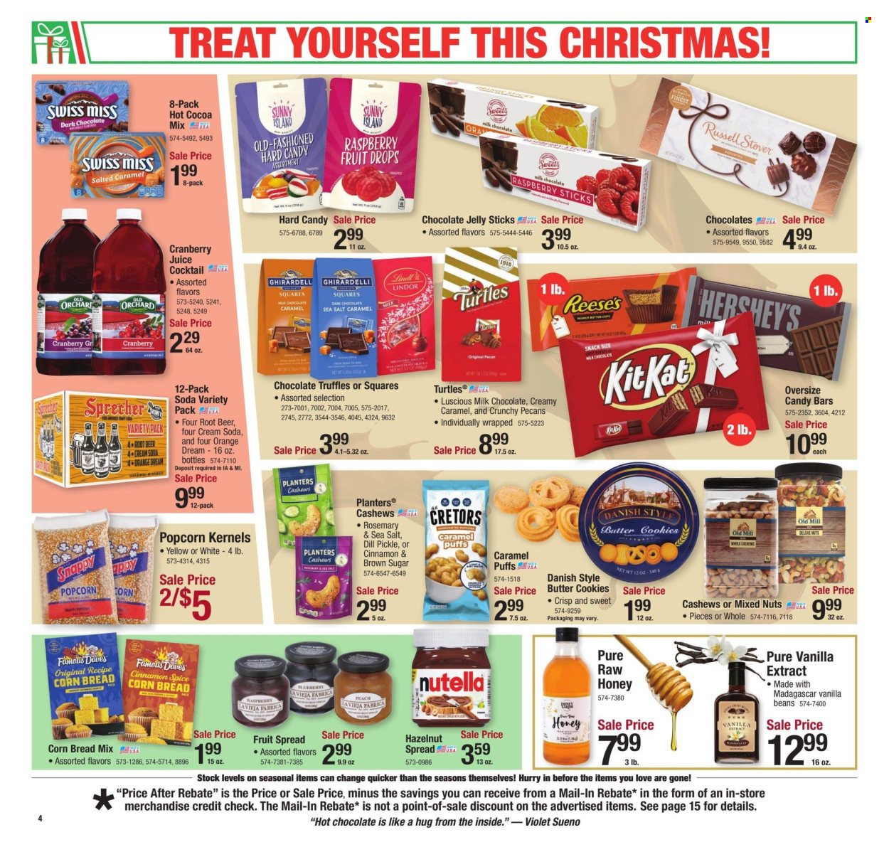 Menards ad - 11/29/2024 - 12/08/2024. Page 5