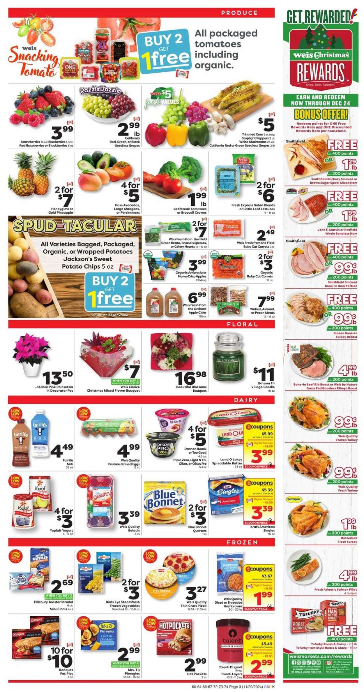 Weis ad - 11/29/2024 - 12/04/2024. Page 3
