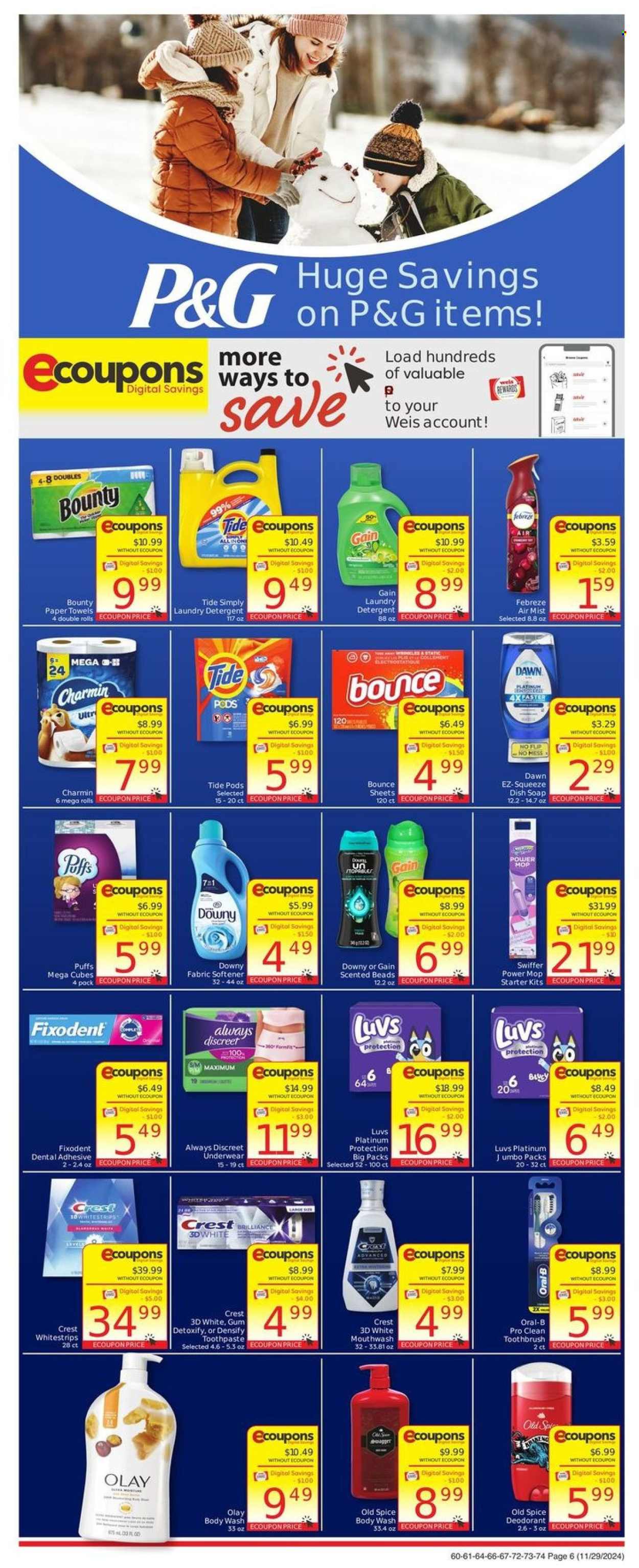Weis ad - 11/29/2024 - 12/04/2024. Page 5