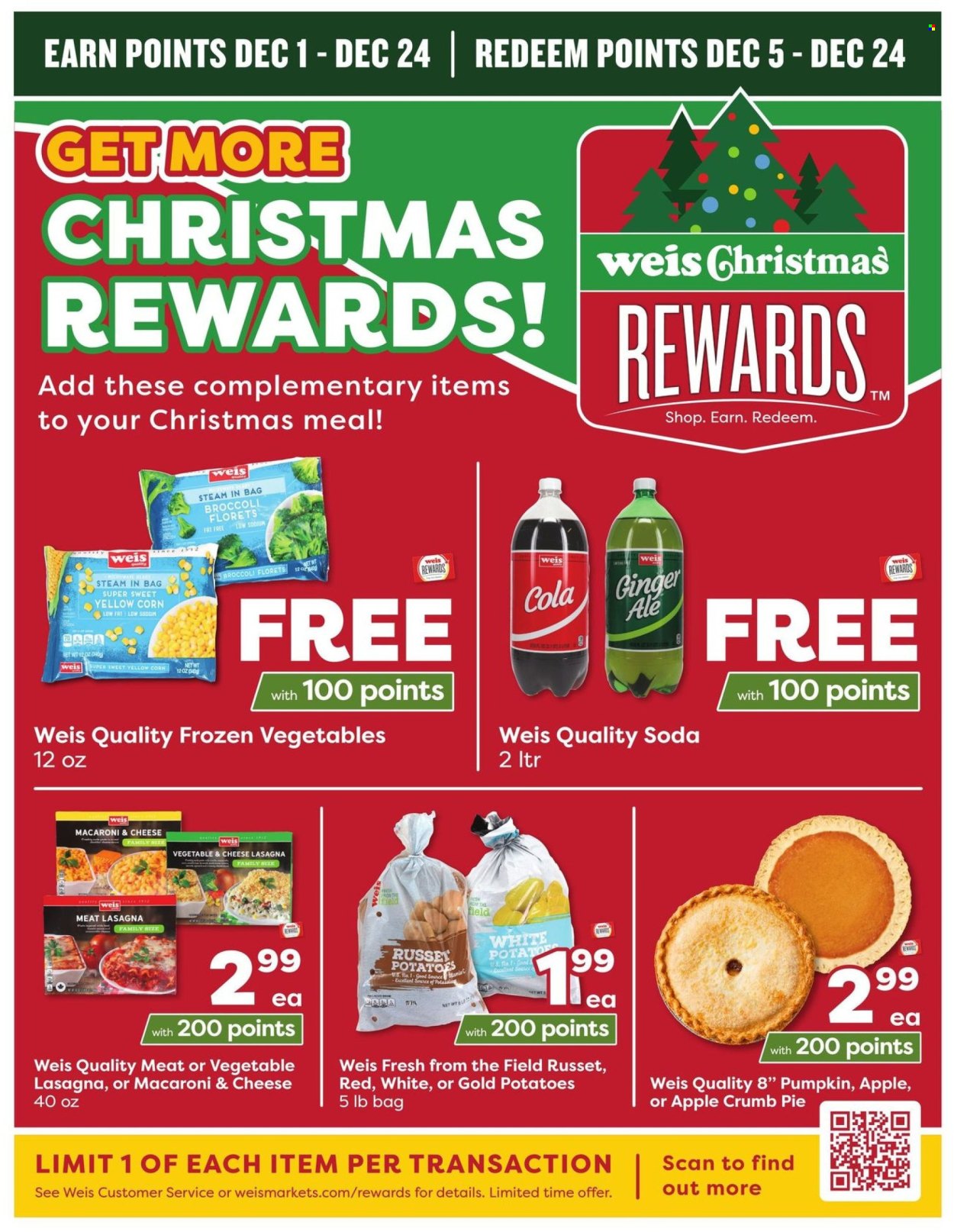 Weis ad - 11/29/2024 - 12/04/2024. Page 7
