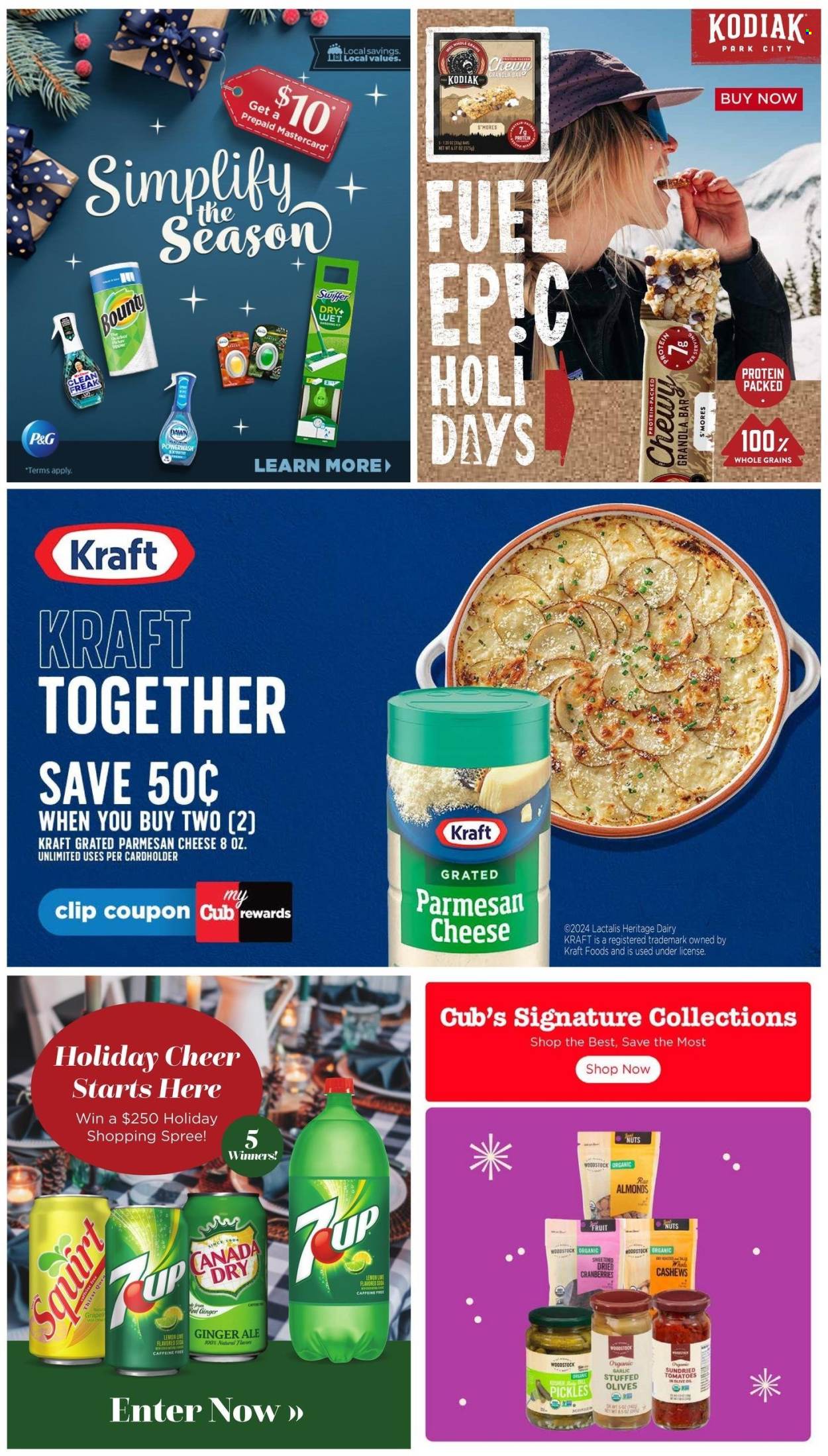 Cub Foods ad - 12/01/2024 - 12/07/2024. Page 5