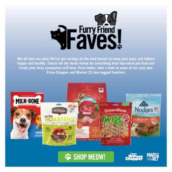 Price Chopper Flyer - 11/24/2024 - 12/07/2024.