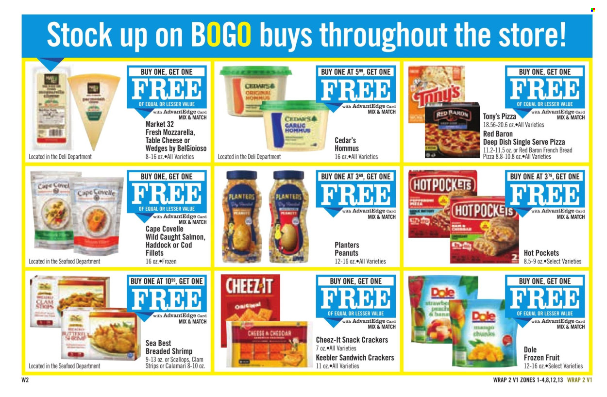 Price Chopper ad - 12/01/2024 - 12/07/2024. Page 14