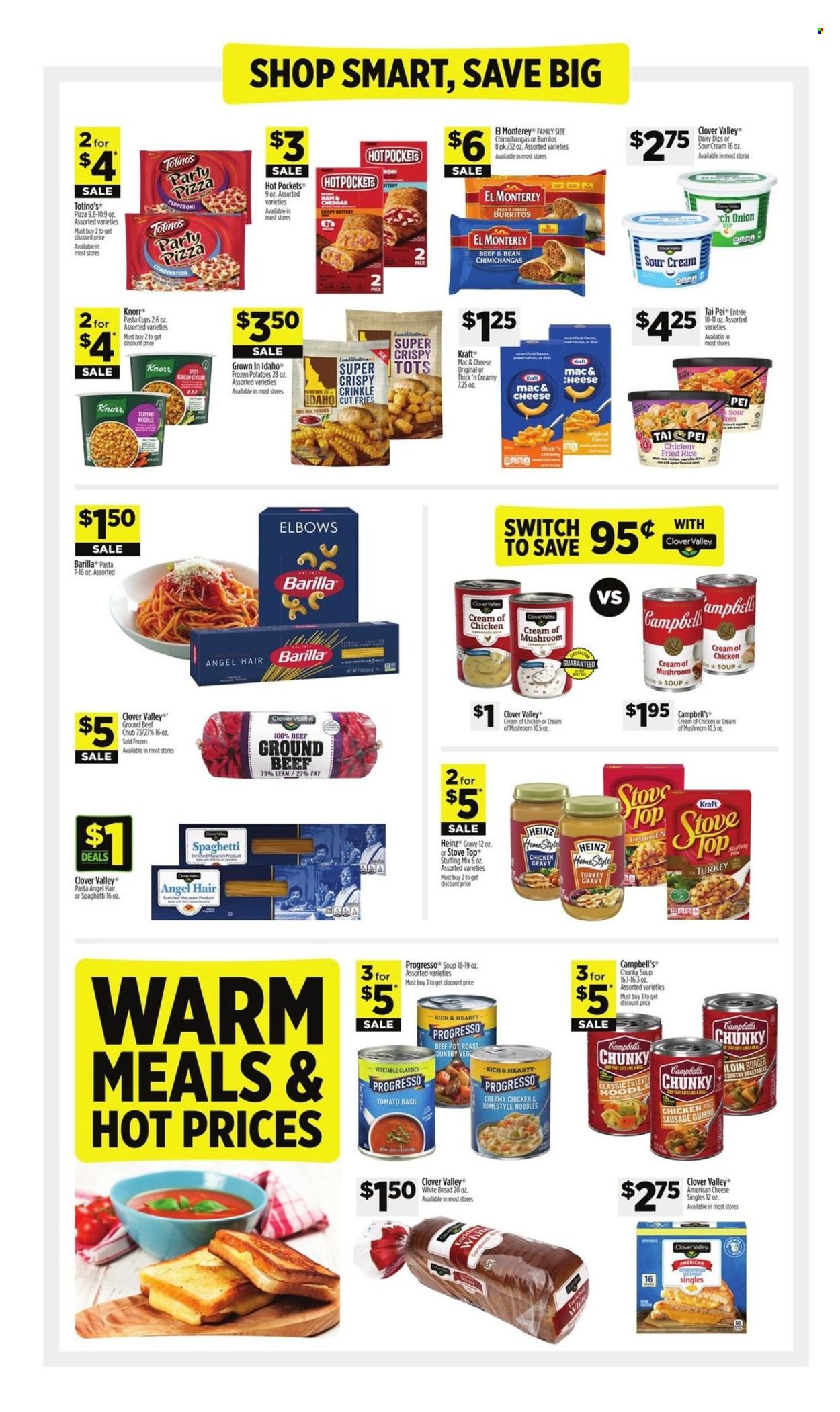 Dollar General ad - 12/01/2024 - 12/07/2024. Page 4
