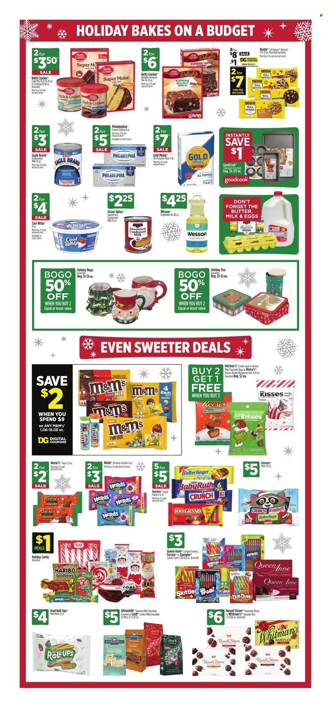 Dollar General ad - 12/01/2024 - 12/07/2024. Page 5