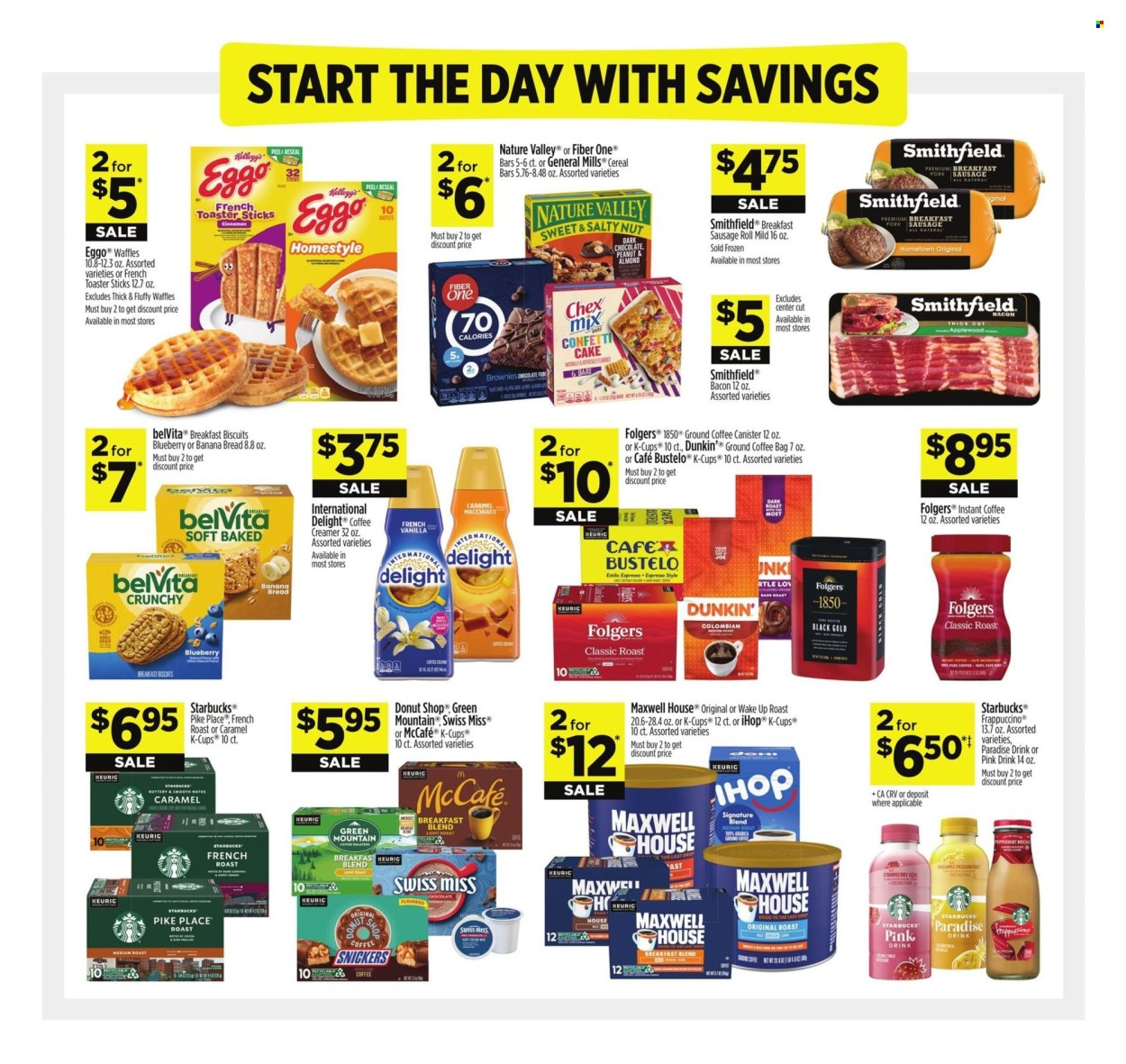 Dollar General ad - 12/01/2024 - 12/07/2024. Page 10
