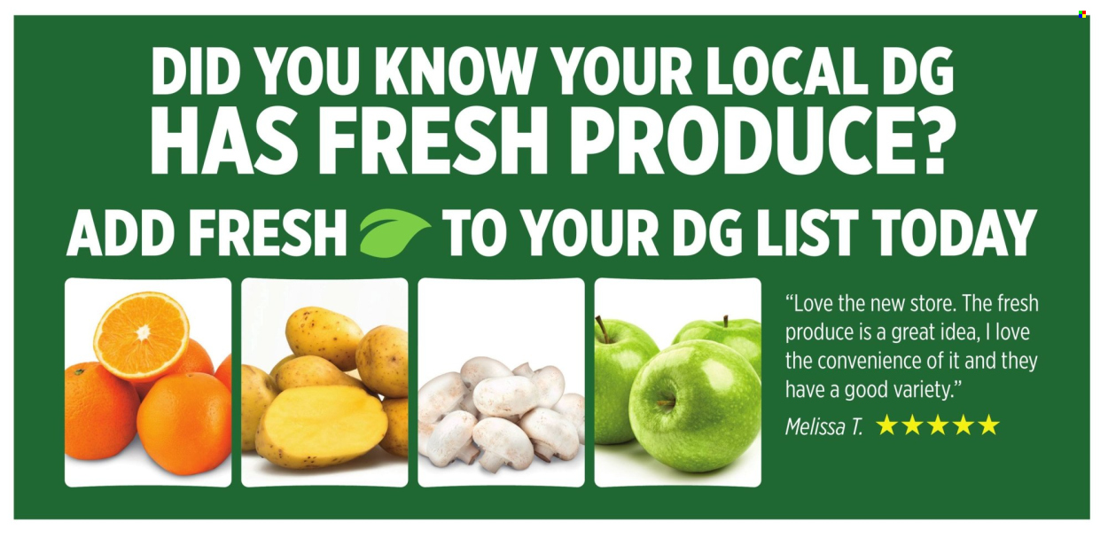 Dollar General ad - 12/01/2024 - 12/07/2024. Page 16