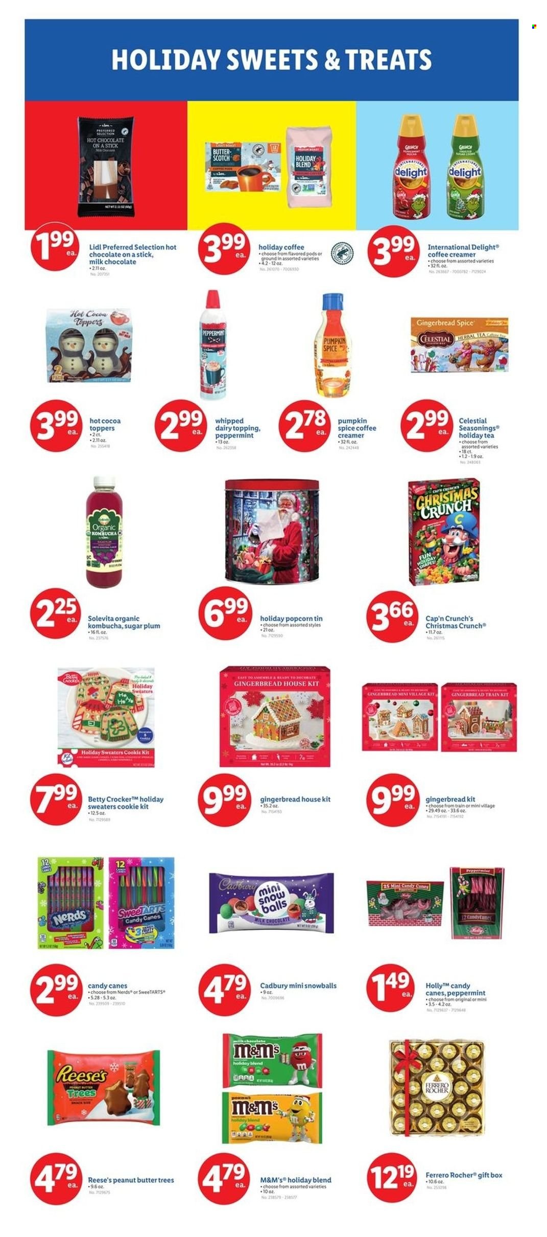 Lidl ad - 12/04/2024 - 12/10/2024. Page 3