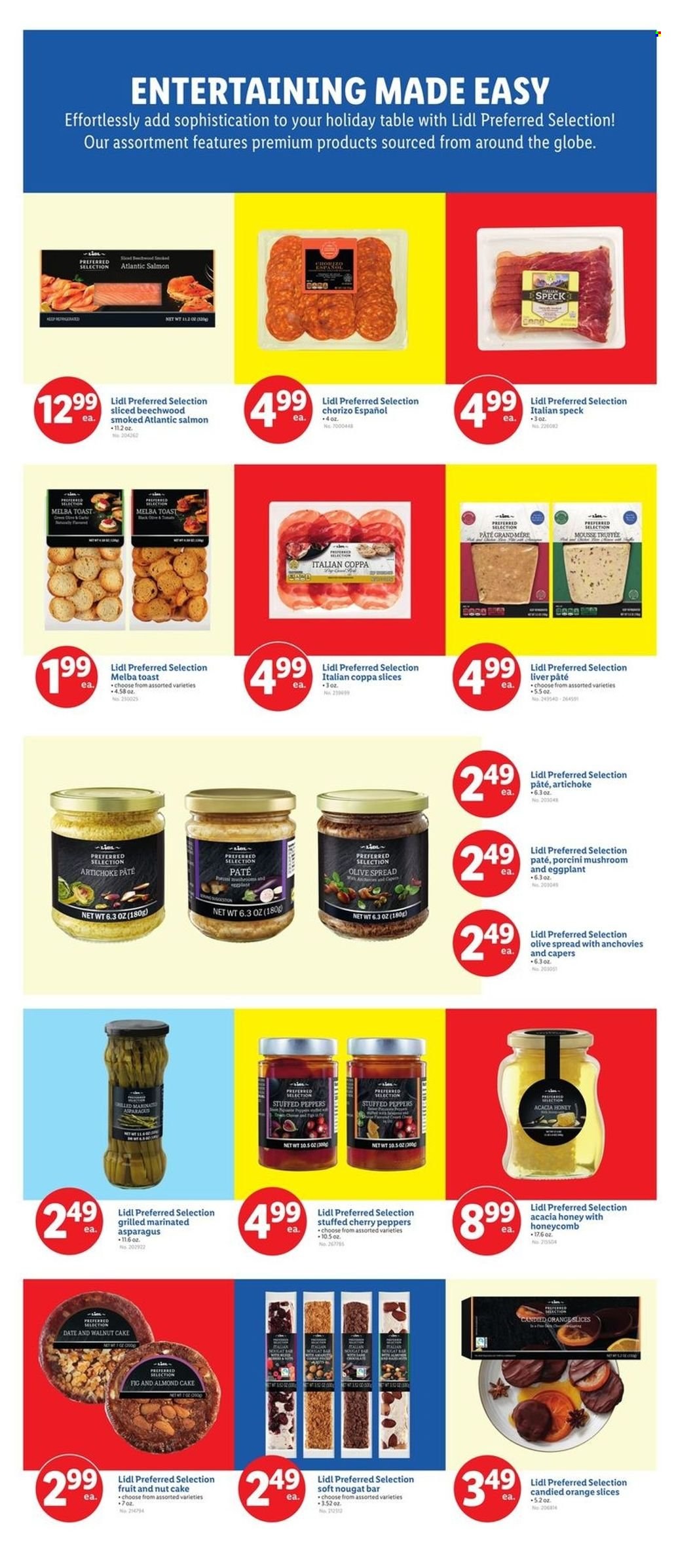 Lidl ad - 12/04/2024 - 12/10/2024. Page 5