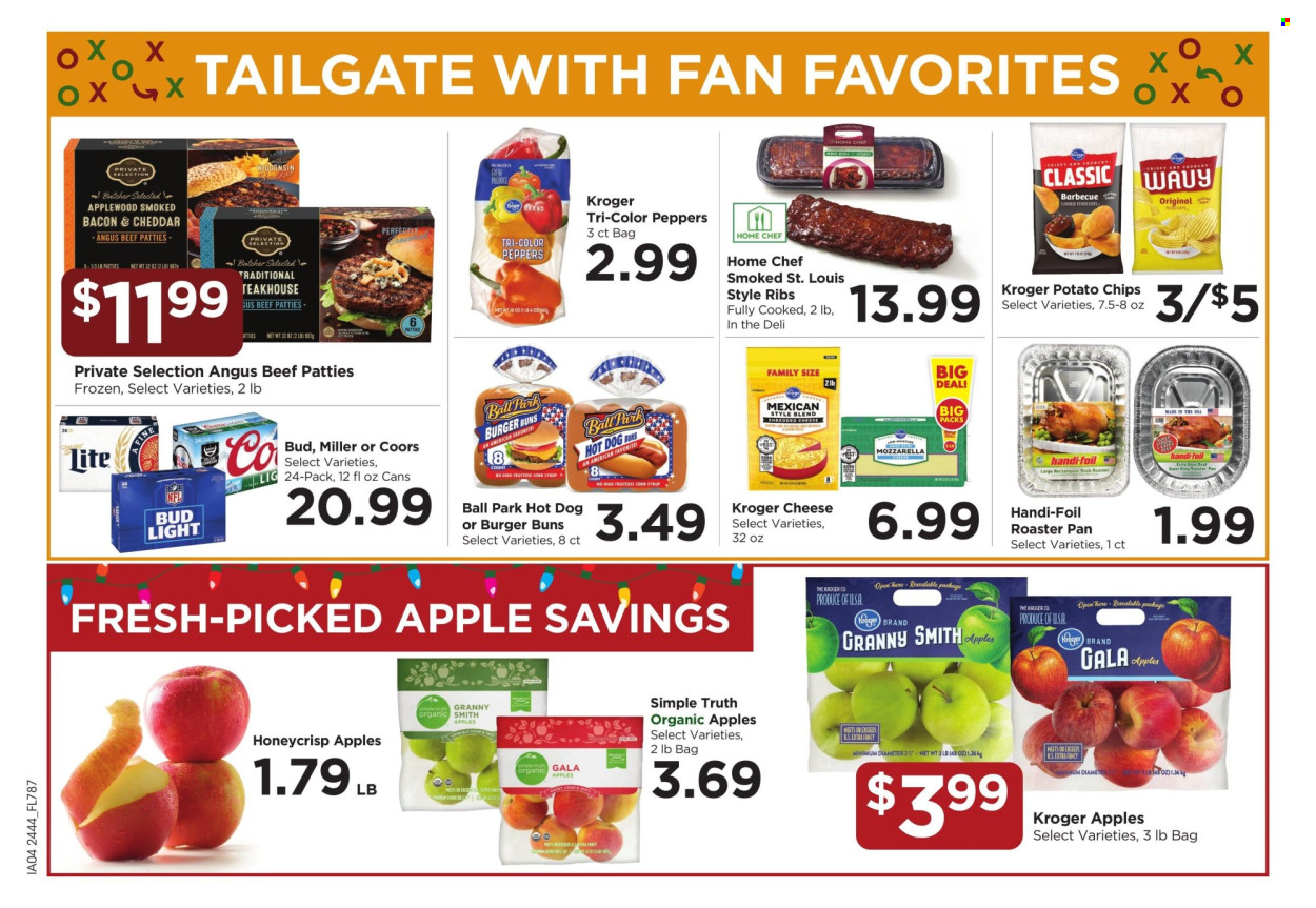 Food 4 Less ad - 12/04/2024 - 12/10/2024. Page 6