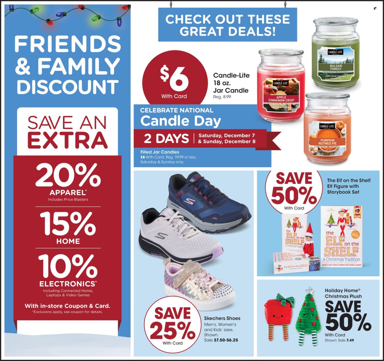 Fred Meyer ad - 12/04/2024 - 12/10/2024. Page 3