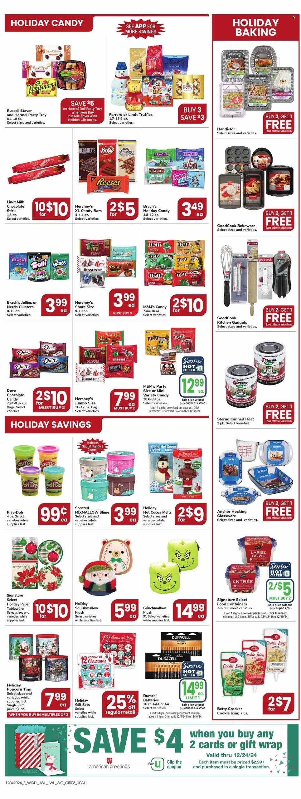 Jewel Osco ad - 12/04/2024 - 12/10/2024. Page 8