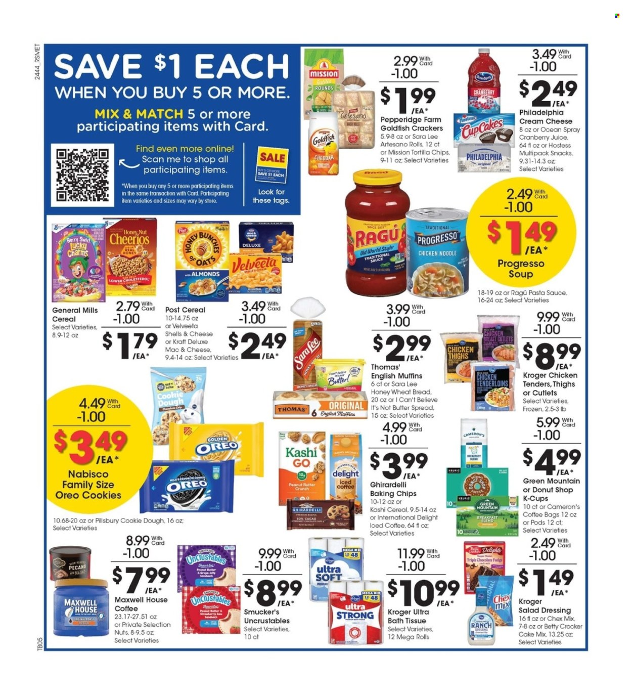 Pick ‘n Save ad - 12/04/2024 - 12/10/2024. Page 3