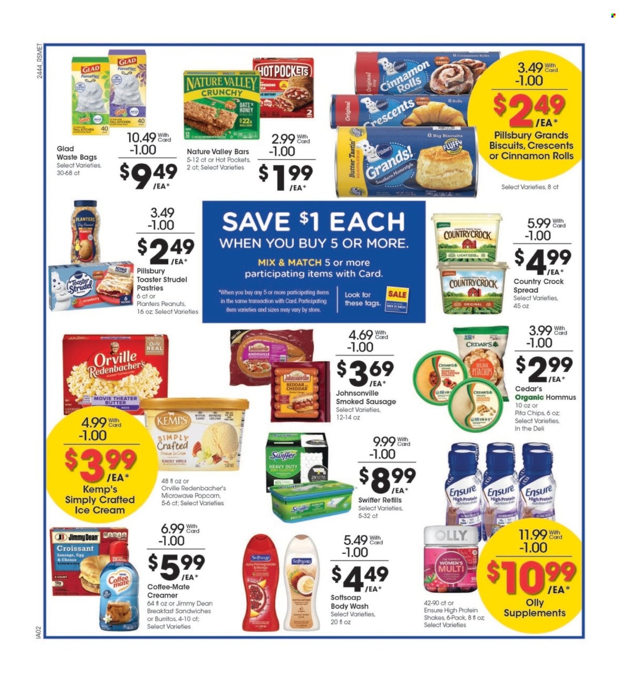 Pick ‘n Save ad - 12/04/2024 - 12/10/2024. Page 4