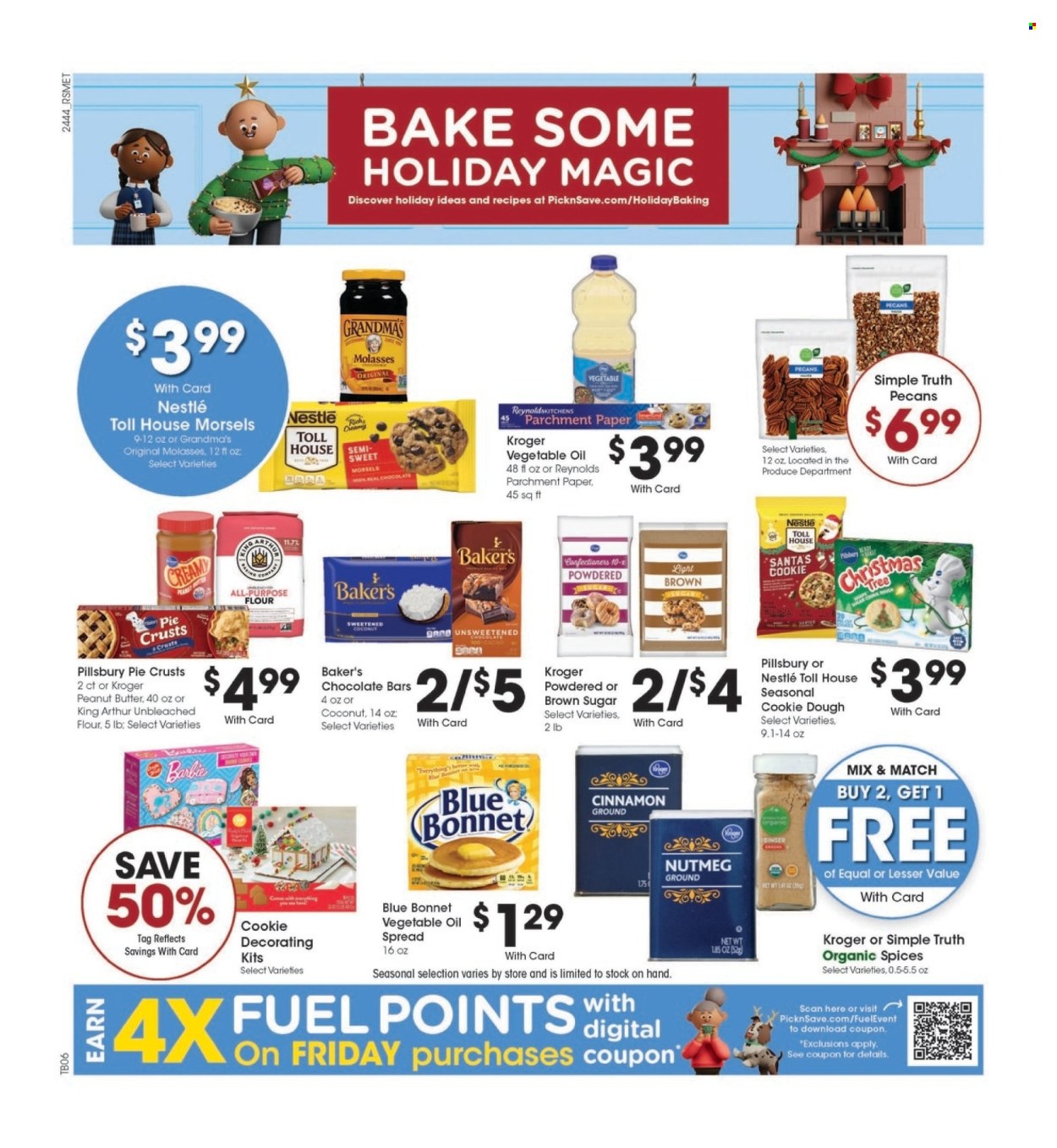 Pick ‘n Save ad - 12/04/2024 - 12/10/2024. Page 5