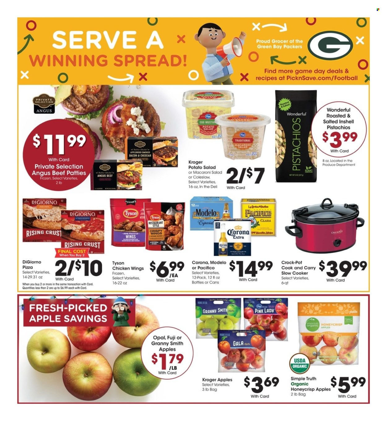 Pick ‘n Save ad - 12/04/2024 - 12/10/2024. Page 8