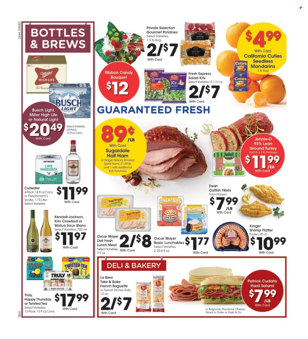 Pick ‘n Save ad - 12/04/2024 - 12/10/2024. Page 9