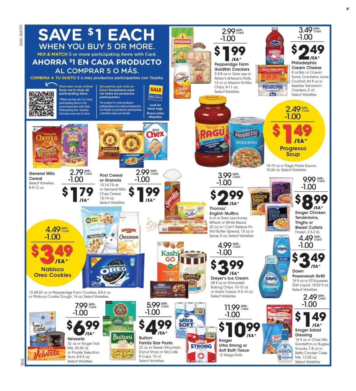 Smith's ad - 12/04/2024 - 12/10/2024. Page 3