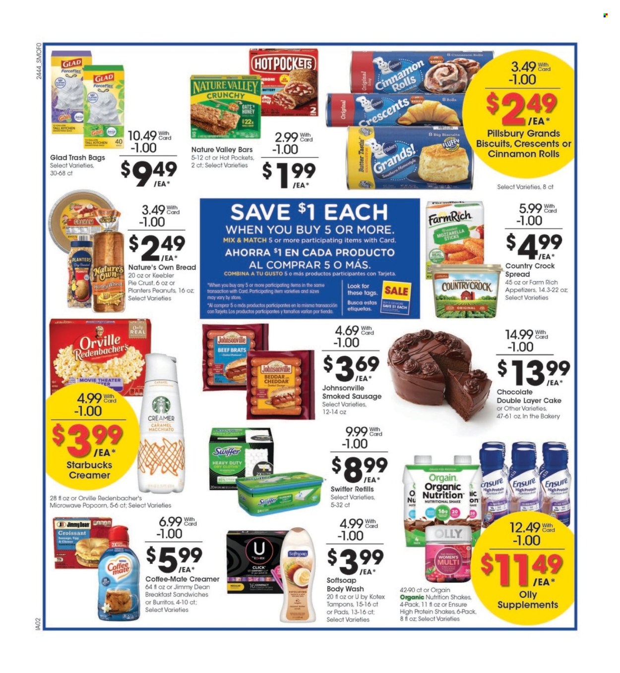 Smith's ad - 12/04/2024 - 12/10/2024. Page 4