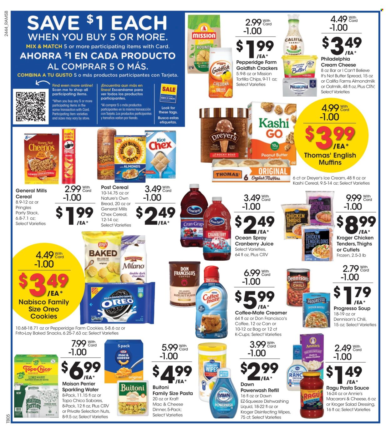 Ralphs ad - 12/04/2024 - 12/10/2024. Page 3
